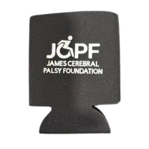 JCPF Cozy - Black