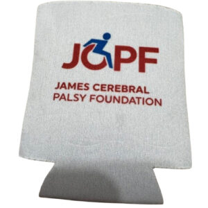 JCPF Cozy - White