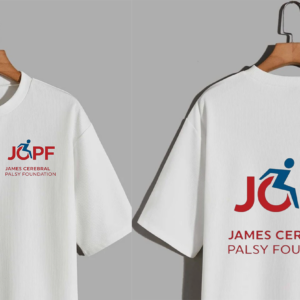JCPF T-Shirt