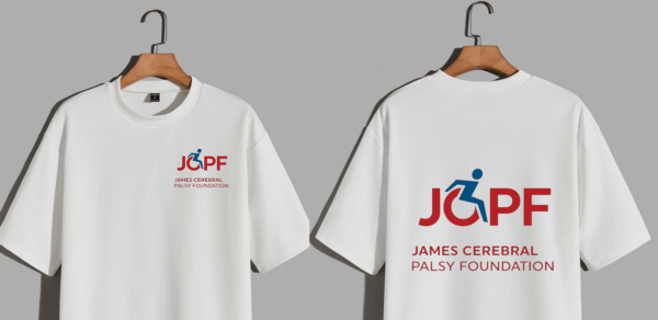 JCPF T-Shirt